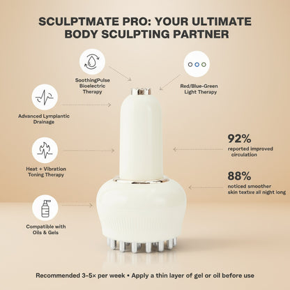 SculptMate Pro